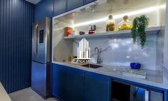 Imagem 4: 2 Suites no Brooklin a 550 m do metrô Brooklin