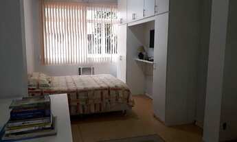 Imagem 5: Apartamento para venda com 28 metros quadrados com 1 quarto em Leblon - Rio de Janeiro - R