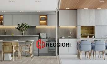 Imagem: COB 3 SUÍTES E 6 VAGAS EM ITAJAÍ