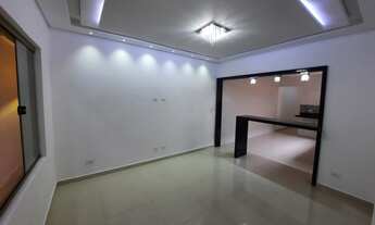 Imagem: AM500- Casa Alto Padrão 2 dormitórios