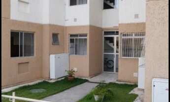 Imagem 3: Apartamento para venda com 48 metros quadrados com 2 quartos em Alberto Maia - Camaragibe