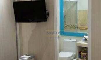 Imagem 7: Apartamento com 3 dormitórios à venda, 75 m² por R$ 570.000 - Interlagos - São Paulo/SP