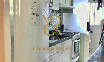 Imagem 2: GUARULHOS - Apartamento Padrão - COCAIA