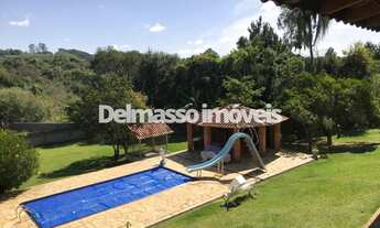 Imagem 3: COD.5916 - IBIÚNA, CHÁCARA COMPLETA EM CONDOMÍNIO FECHADO!