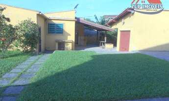 Imagem 3: Casa com 4 dormitórios à venda, 120 m² por R$ 350.000,00 - Porto da Aldeia - São Pedro da