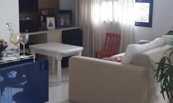 Imagem 2: 4/4 SENDO 3 SUÍTES - MAIS GABINETE - 129M² - HOTO FLORESTAL - 2 VAGAS DE GARAGEM - ALTO P