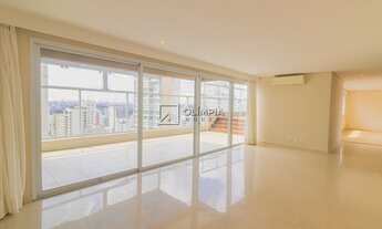 Imagem 2: Locação Cobertura 4 Dormitórios - 370 m² Campo Belo