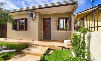 Imagem: Casa 3 dormitórios