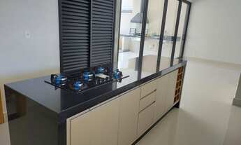 Imagem 7: INDAIATUBA - Casa de Condomínio - JARDIM PANORAMA