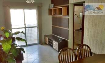 Imagem: Apartamento residencial à venda, Canto