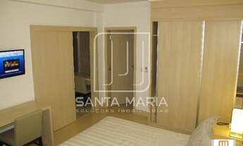 Imagem 5: Apartamento (flat) 1 dormitórios/suite, cozinha planejada, portaria 24hs, lazer, salão de