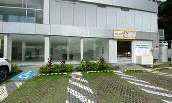 Imagem 3: Sala/Conjunto para aluguel tem 30 metros quadrados em Tarumã - Manaus - Am