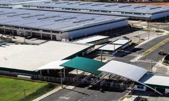 Imagem 1: GALPÃO INDUSTRIAL em Campinas - SP, Techno Park