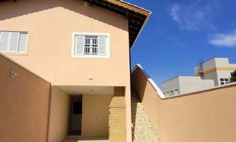 Imagem: Casa para venda tem 160 metros quadrados