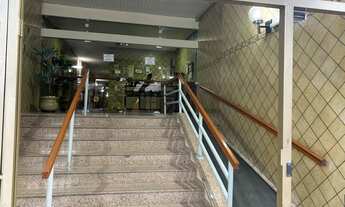 Imagem 4: Quarto e sala Centro