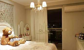 Imagem 6: Cobertura com 3 dormitórios à venda, 234 m² por R$ 2.800.000 - PENÍNSULA - Barra da Tijuca