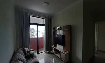 Imagem 6: 3 Dormitórios Frente mar, andar baixo, 2 vagas demarcadas no Itararé