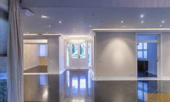 Imagem 3: Casa a venda Tamboré 1 1150.m2 4 suítes 2 quartos de empregada piscina 8 vagas vagas de v