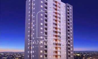 Imagem: Apartamento (tipo - padrao) 1 dormitórios