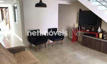 Imagem: Venda Casa geminada Icaivera Contagem