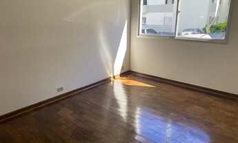 Imagem: Apartamento para venda com 56 metros quadrados