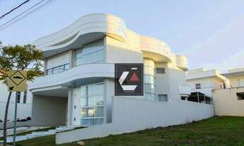 Imagem: Sobrado com 4 dormitórios à venda, 365