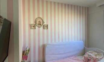 Imagem 3: Apartamento para venda Horto Bela Vista