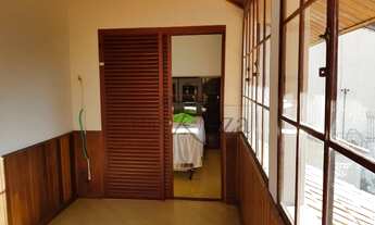 Imagem 7: Casa para aluguel possui 280 metros quadrados com 3 quartos