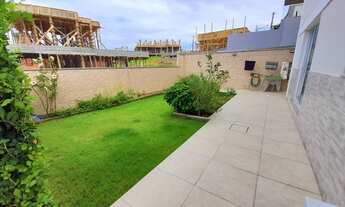 Imagem 6: Casa de Alto Padrão no Bairro Pedra Branca em Palhoça