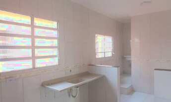 Imagem 6: Casa com 2 dormitórios à venda, 70 m² por R$ 235.000,00 - Vila Sônia - Praia Grande/SP