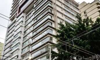 Imagem 5: Studio mobiliado no Brooklin - Próximo as avenidas Santo Amaro e Luiz Carlos Berrini