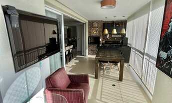 Imagem 3: 105171-105706 Apartamento para aluguel e venda tem 138 metros quadrados com 3 quartos