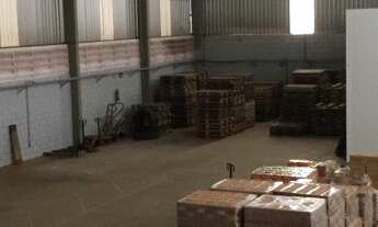 Imagem 2: GALPAO COMERCIAL em CAMPINAS - SP, JARDIM MADALENA