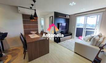 Imagem 6: Apartamento no São José REF: 6017