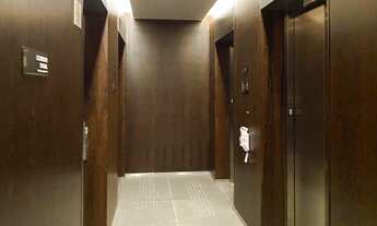 Imagem: Studio para venda possui 21 metros quadrados