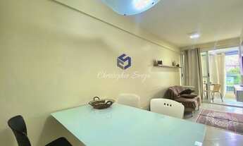 Imagem 3: Lindo 02 Quartos C/01 banheiro em Jardim da Penha