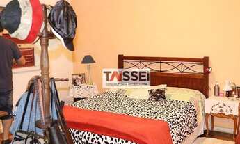 Imagem 7: Apartamento com 3 dormitórios à venda, 175 m² por R$ 1.275.000,00 - Paraíso - São Paulo/SP