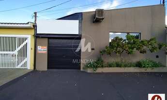 Imagem: Salão/Galpão (salão - térreo