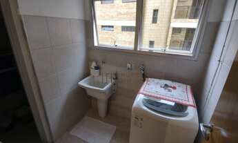 Imagem 4: Apartamento 2 dormitórios - 1 vaga à venda na Praia da Enseada Rufinos - Guarujá/SP