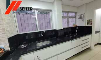 Imagem 4: Apartamento de 3 dormitorios a venda Centro Florianopolis