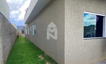 Imagem 4: Casa em condomínio fechado no Guará ParkI