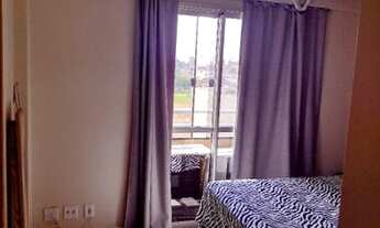 Imagem 4: Apartamento para venda com 60 metros quadrados com 2 quartos em Samambaia Norte - Brasília