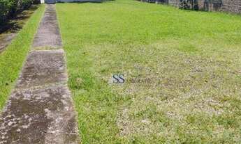 Imagem 4: Belo terreno na praia Massaguaçu, excelente localizaçãoe