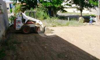 Imagem 5: Campinas - Terreno Padrão - Swift