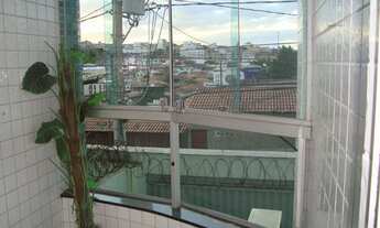 Imagem 5: Excelente Apartamento com Área privativa no Bairro Inconfidentes - Contagem - MG