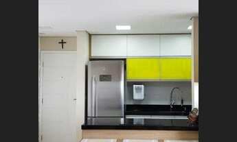 Imagem 2: Apartamento para Venda em Santo André, Santa Maria, 2 dormitórios, 1 suíte, 2 banheiros, 2