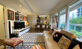 Imagem 6: Apartamento à venda, Indianópolis, São Paulo, SP