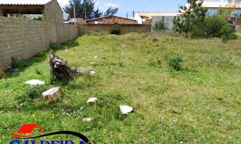 Imagem 2: BOM PREÇO! TERRENO PRONTO PRA CONSTRUIR! BOA LOCALIZAÇÃO NO BAIRRO DE NOVA TRAMANDAÍ!