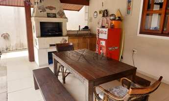 Imagem 5: Casa / Sobrado no Jardim Esplanada - 4 Dormitórios - 379m²