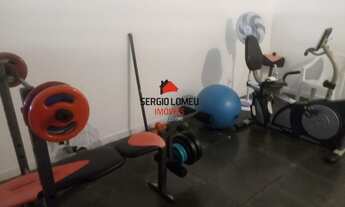 Imagem 4: Apartamento 3 Quartos para Venda em Rio de Janeiro, RECREIO DOS BANDEIRANTES, 3 dormitório